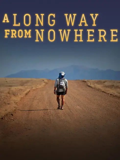 A Long Way From Nowhere