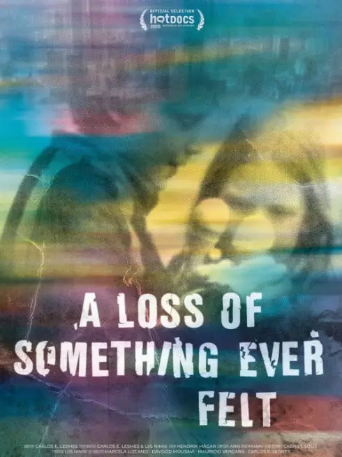 A Loss of Something Ever Felt