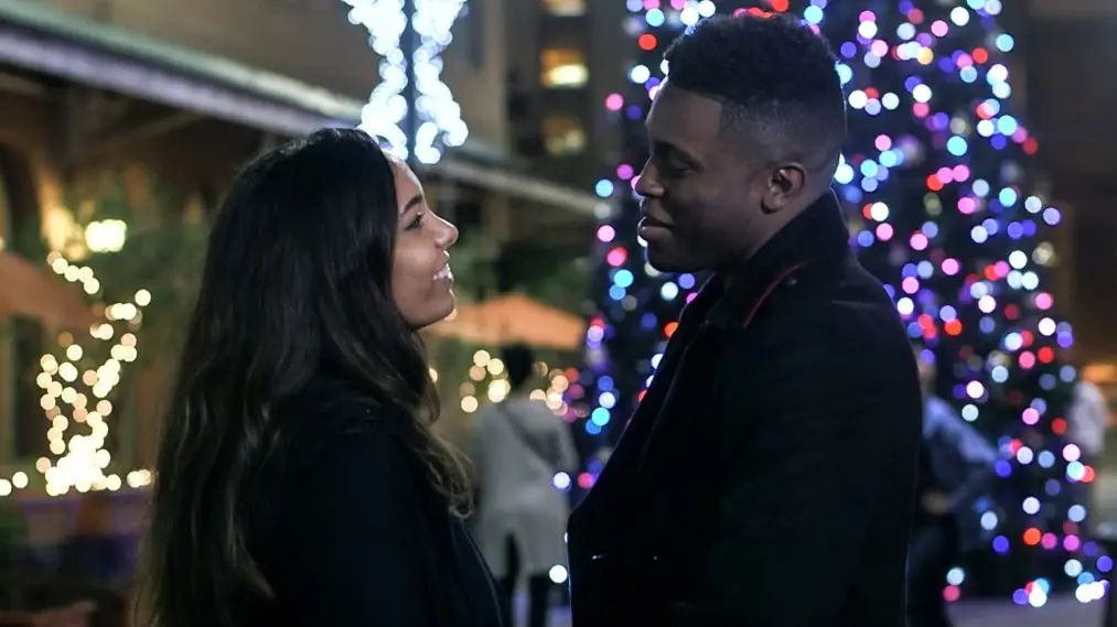 Phim A Lot Like Christmas - A Lot Like Christmas (2018)