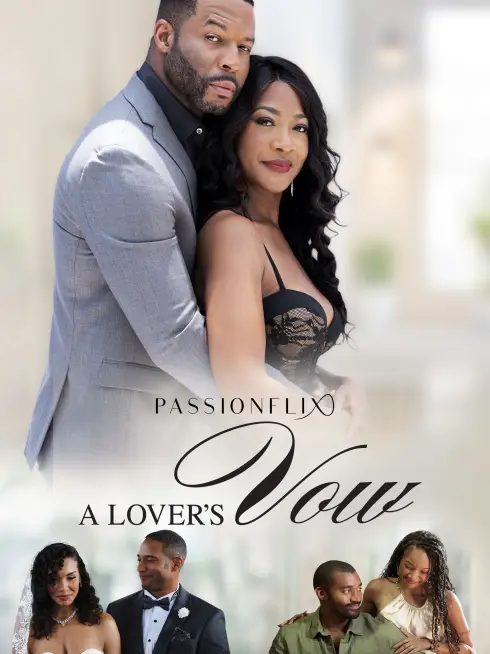  A Lover's Vow (2025)