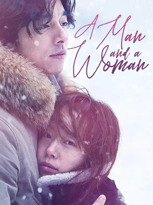 Phim A Man and a Woman - A Man and a Woman (1966)