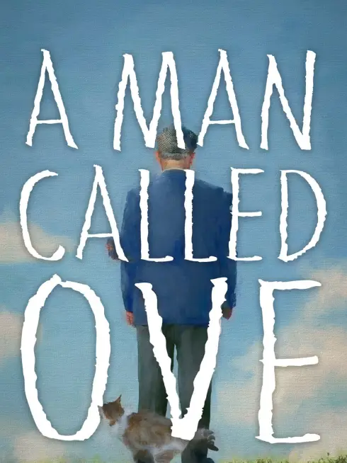 Phim A Man Called Ove - A Man Called Ove (2015)