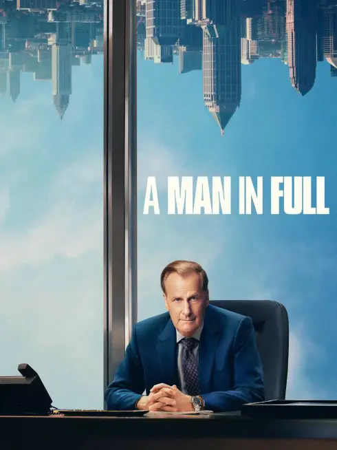 Phim A Man in Full - A Man in Full (2024)