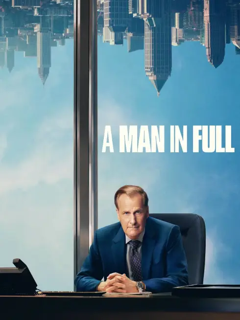  A Man in Full (2024)