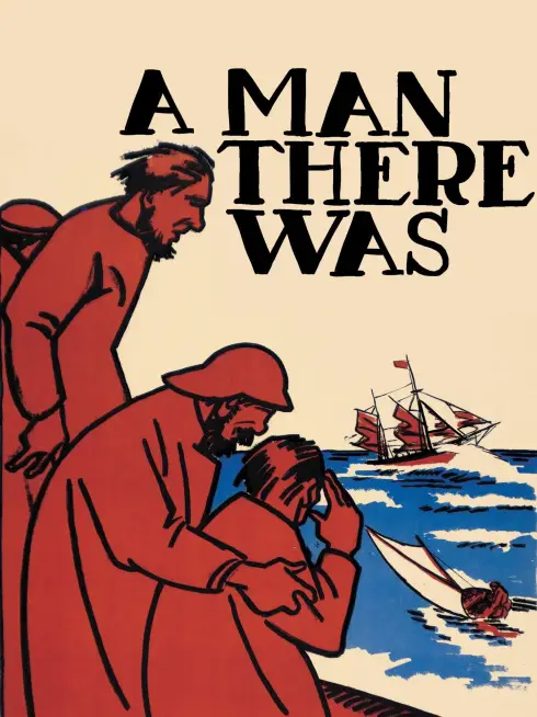 A Man There Was