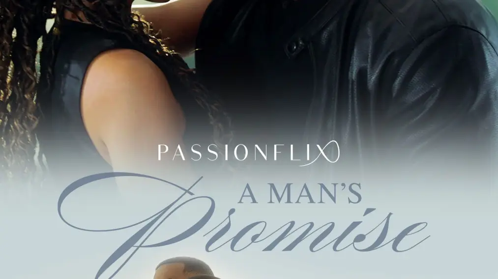 Phim A Man's Promise - A Man's Promise (2024)