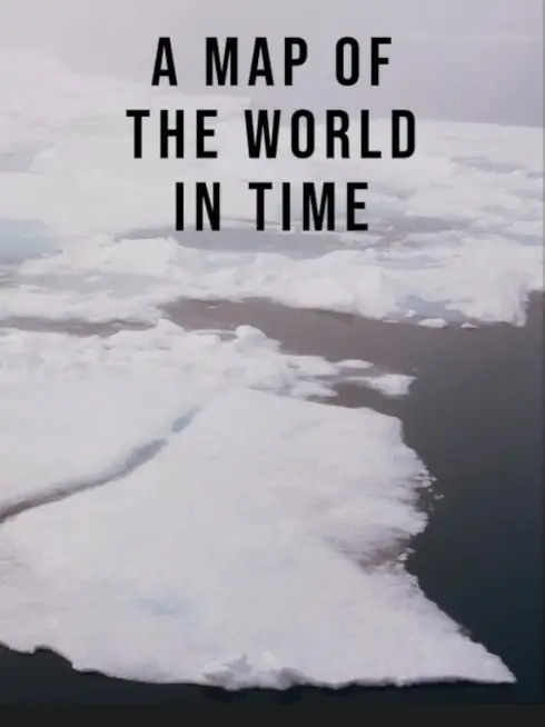 A Map of the World in Time