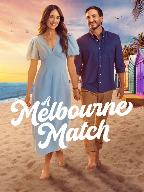 A Melbourne Match