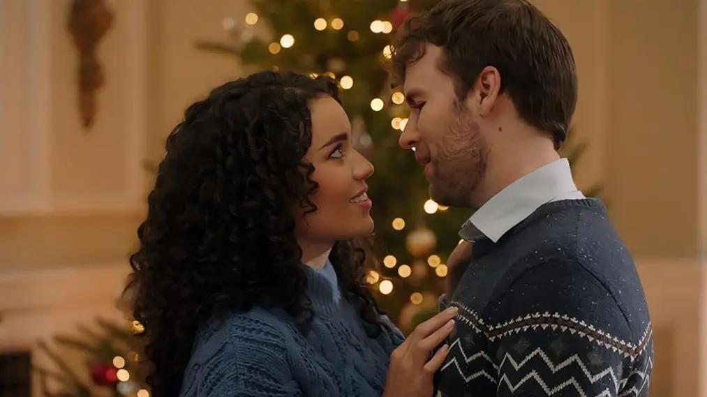 Phim A Merry Royal Christmas - A Merry Royal Christmas (2024)