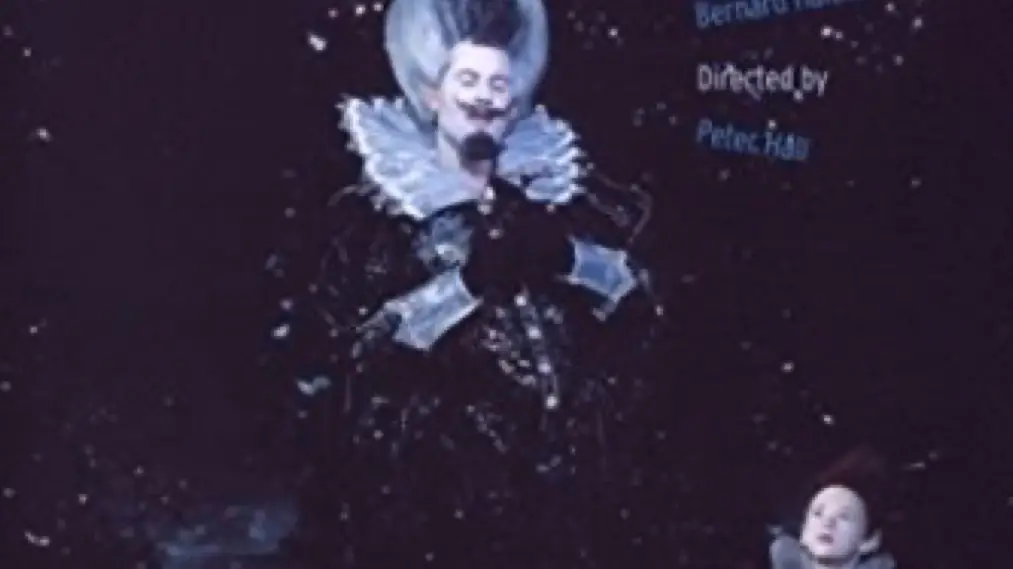 Phim A Midsummer Night's Dream - A Midsummer Night's Dream (1981)