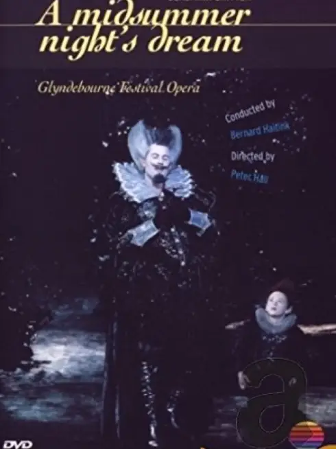  A Midsummer Night's Dream (1981)