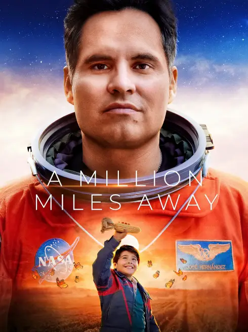 Phim A Million Miles Away - A Million Miles Away (2023)