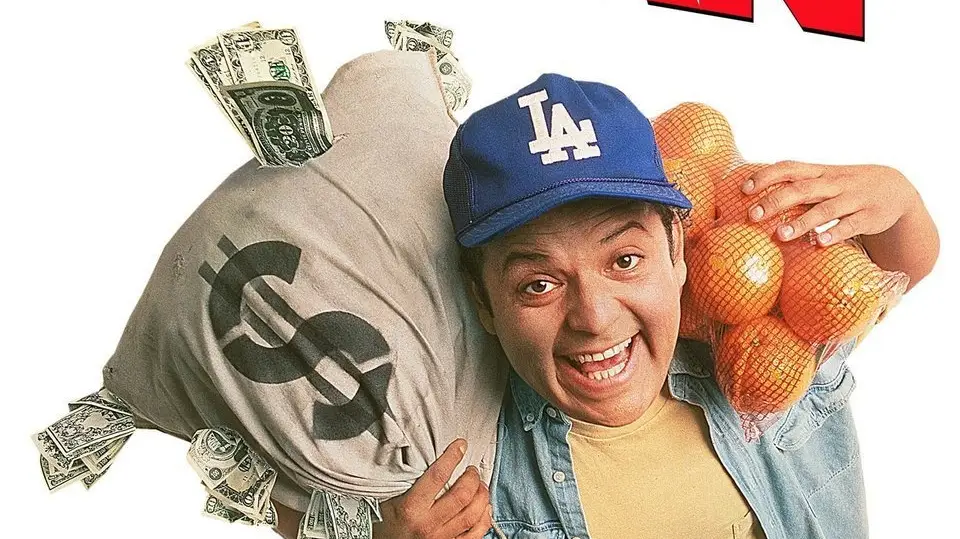 Phim A Million to Juan - A Million to Juan (1994)