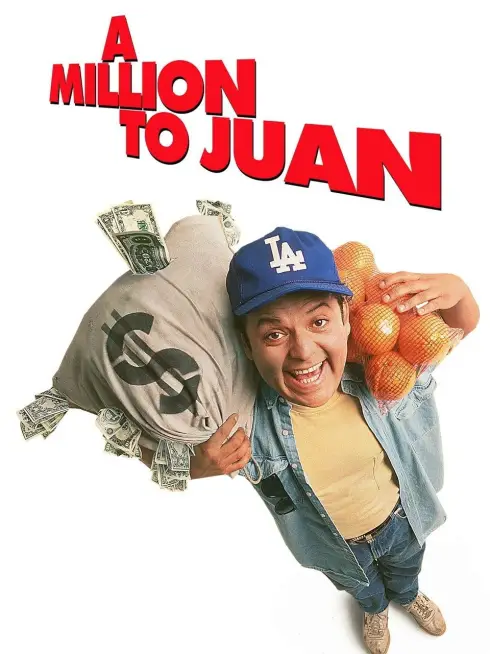 A Million to Juan