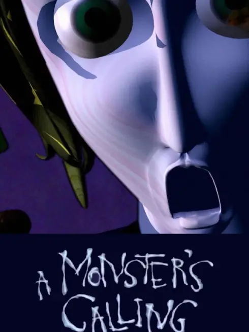 A Monster's Calling