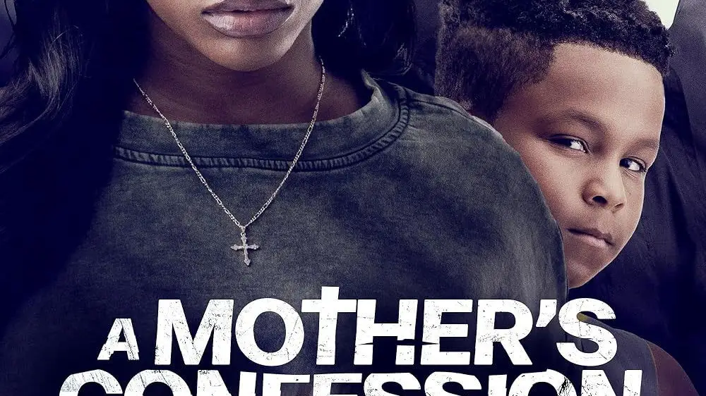 Phim A Mother's Confession - A Mother's Confession (2025)