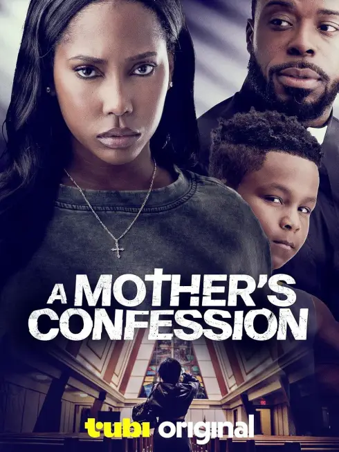 A Mother's Confession