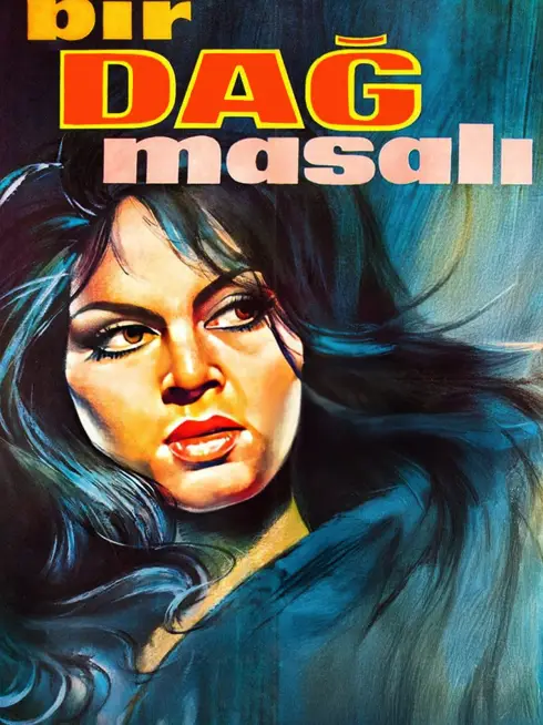  A Mountain Tale (1967)