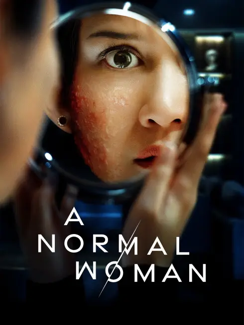 Phim A Normal Woman - A Normal Woman (2025)
