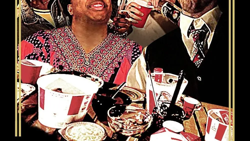 A Nutters Family Thanksgiving