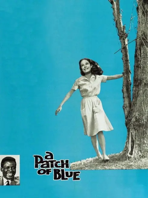 Phim A Patch of Blue - A Patch of Blue (1965)