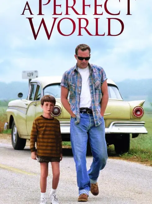 Phim A Perfect World - A Perfect World (1993)