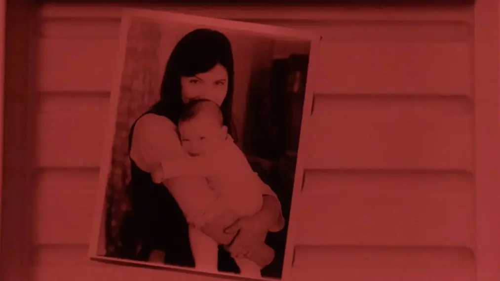 Phim A Photographic Memory - A Photographic Memory (2024)