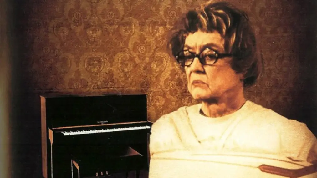 Phim A Piano for Mrs. Cimino - A Piano for Mrs. Cimino (1982)