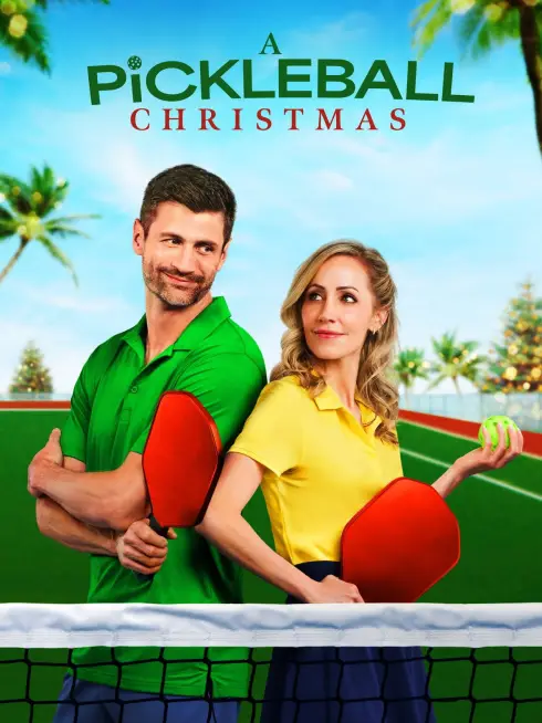  A Pickleball Christmas (2025)