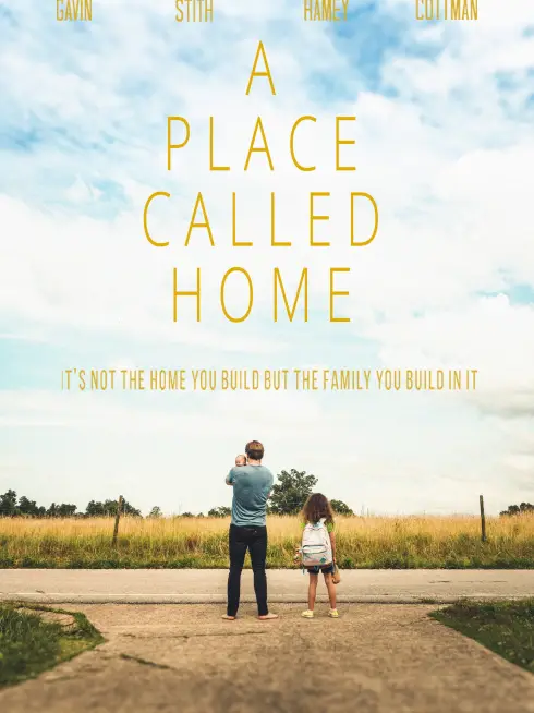 A Place Called Home