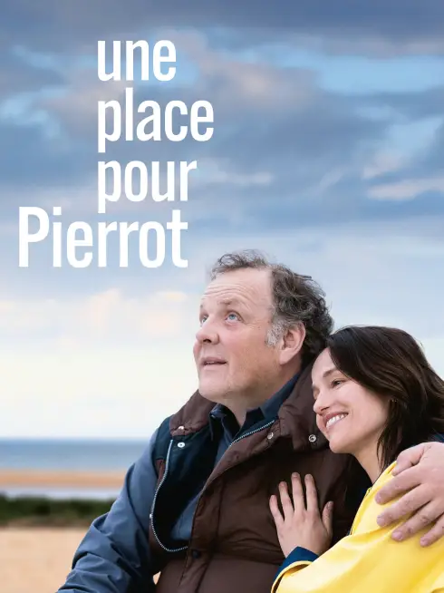 A Place for Pierrot