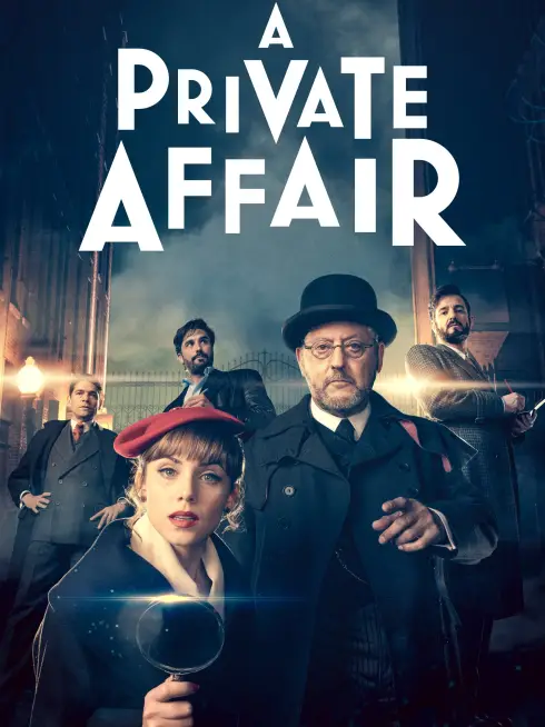 A Private Affair