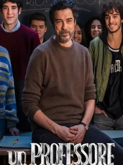 A Professor