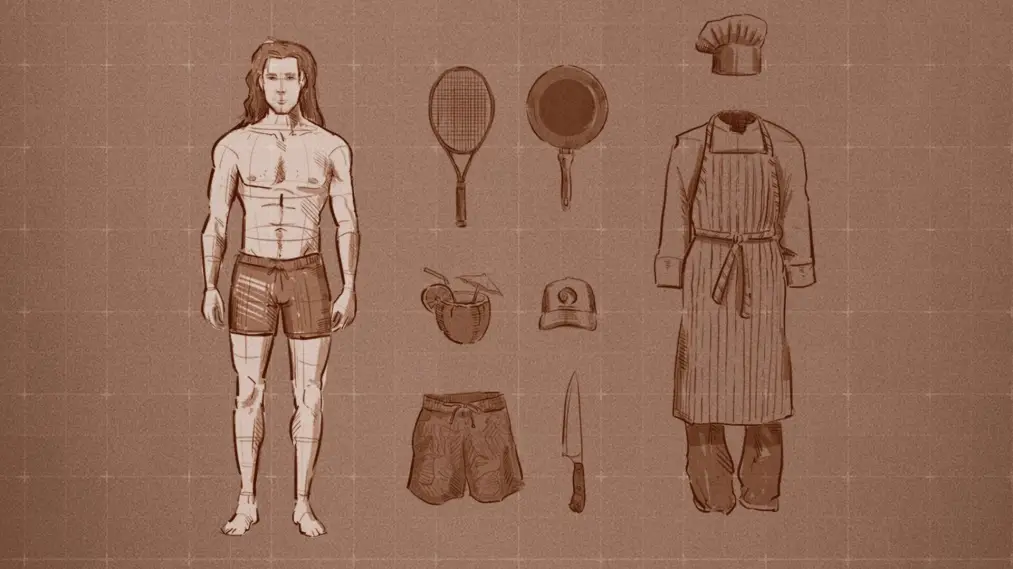 Phim A Recipe for Murder - Receta para un asesinato (2025)