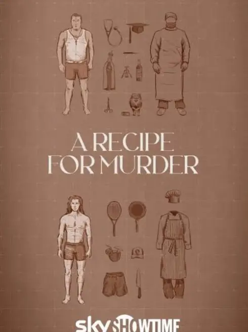 A Recipe for Murder