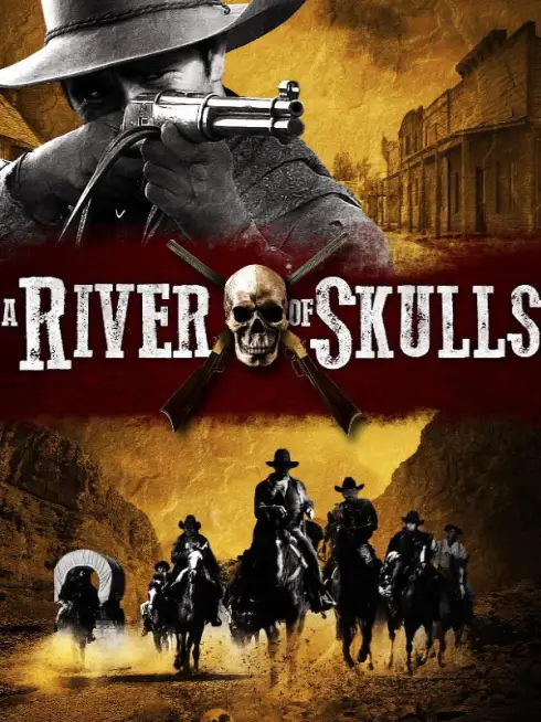  A River of Skulls (2011)