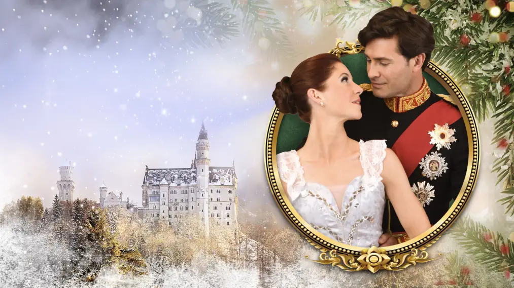 Phim A Royal Christmas Ballet - A Royal Christmas Ballet (2024)