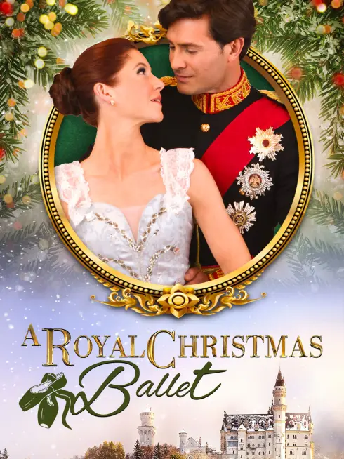  A Royal Christmas Ballet (2024)