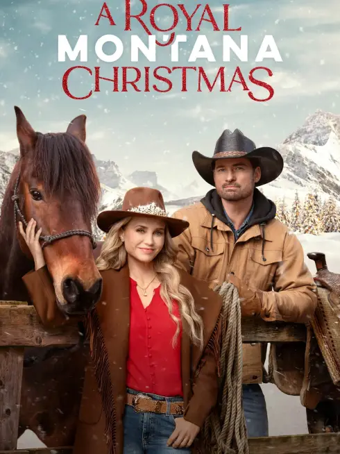  A Royal Montana Christmas (2025)