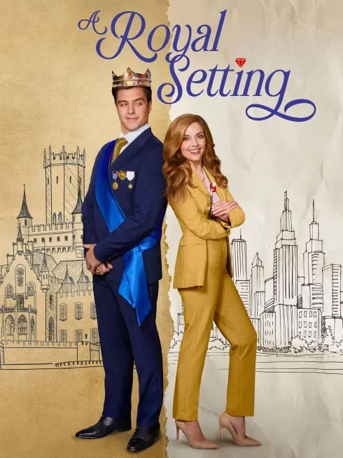  A Royal Setting (2026)