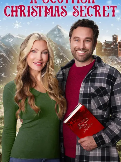  A Scottish Christmas Secret (2025)