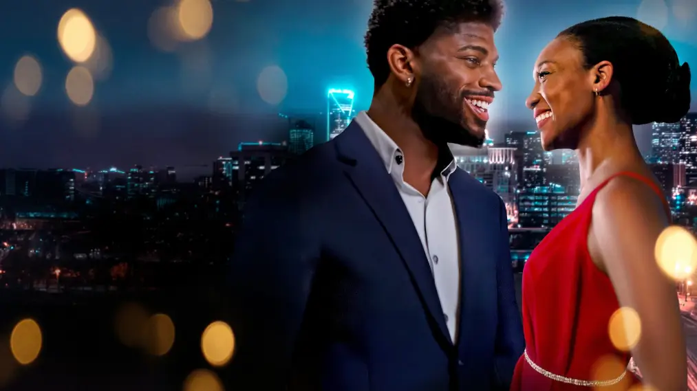 Phim A Season for Love - A Season for Love (2025)