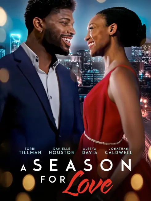  A Season for Love (2025)
