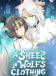 a sheep in wolf's clothing