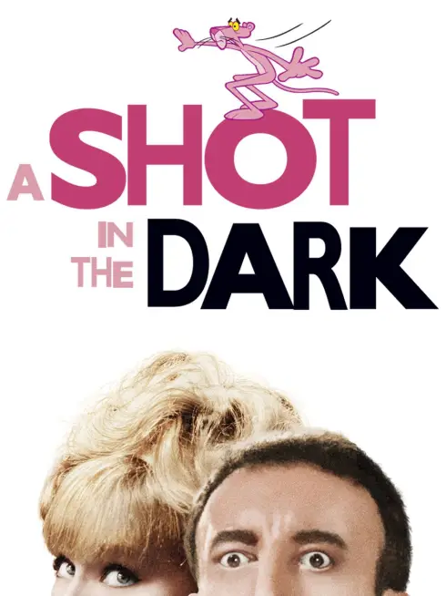 Phim A Shot in the Dark - A Shot in the Dark (1964)