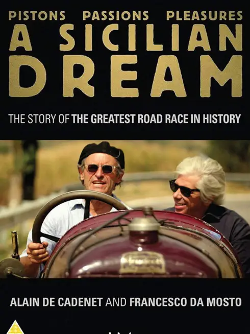 A Sicilian Dream