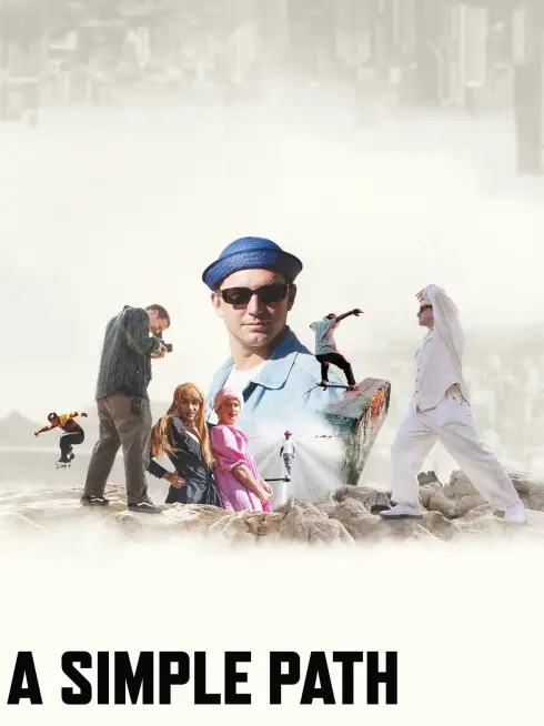  A Simple Path (2021)