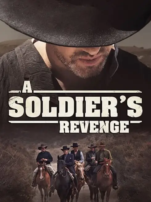 Phim A Soldier's Revenge - A Soldier's Revenge (2021)
