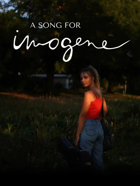 A Song For Imogene