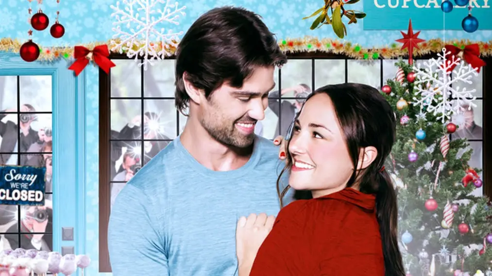Phim A Star for Christmas - A Star for Christmas (2013)
